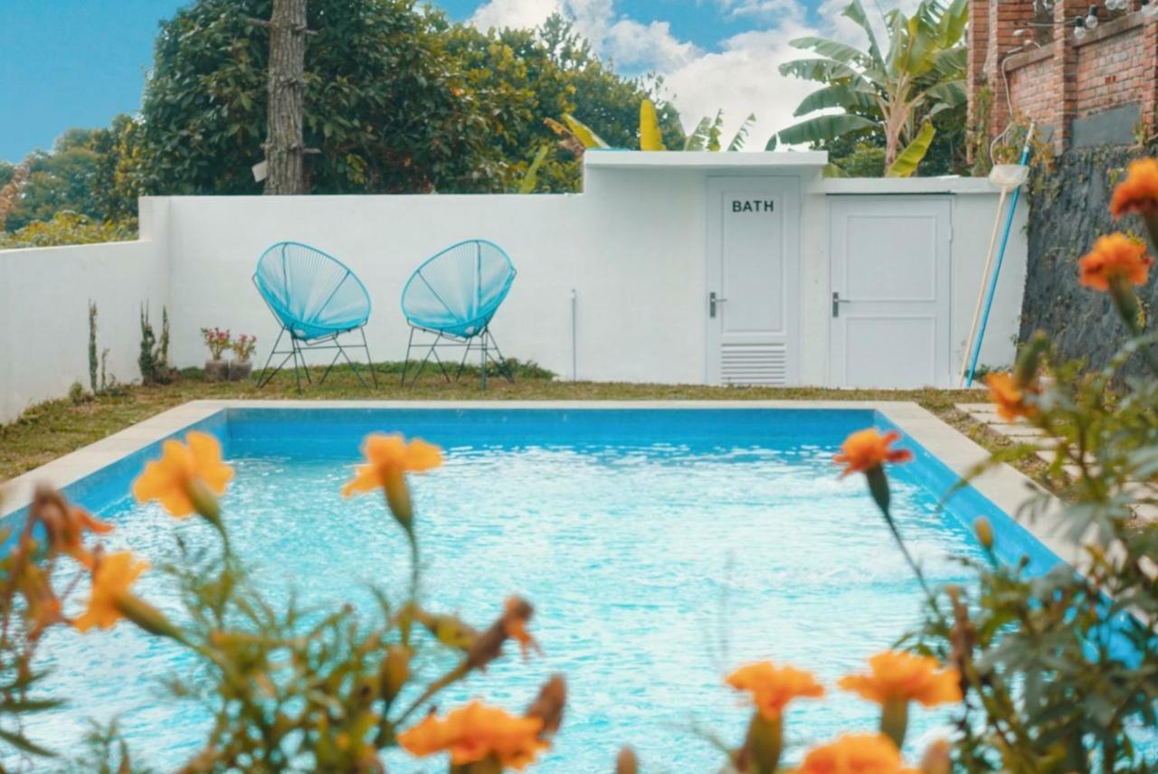 Villa Forest By The Villas 100 Brujul Exterior photo