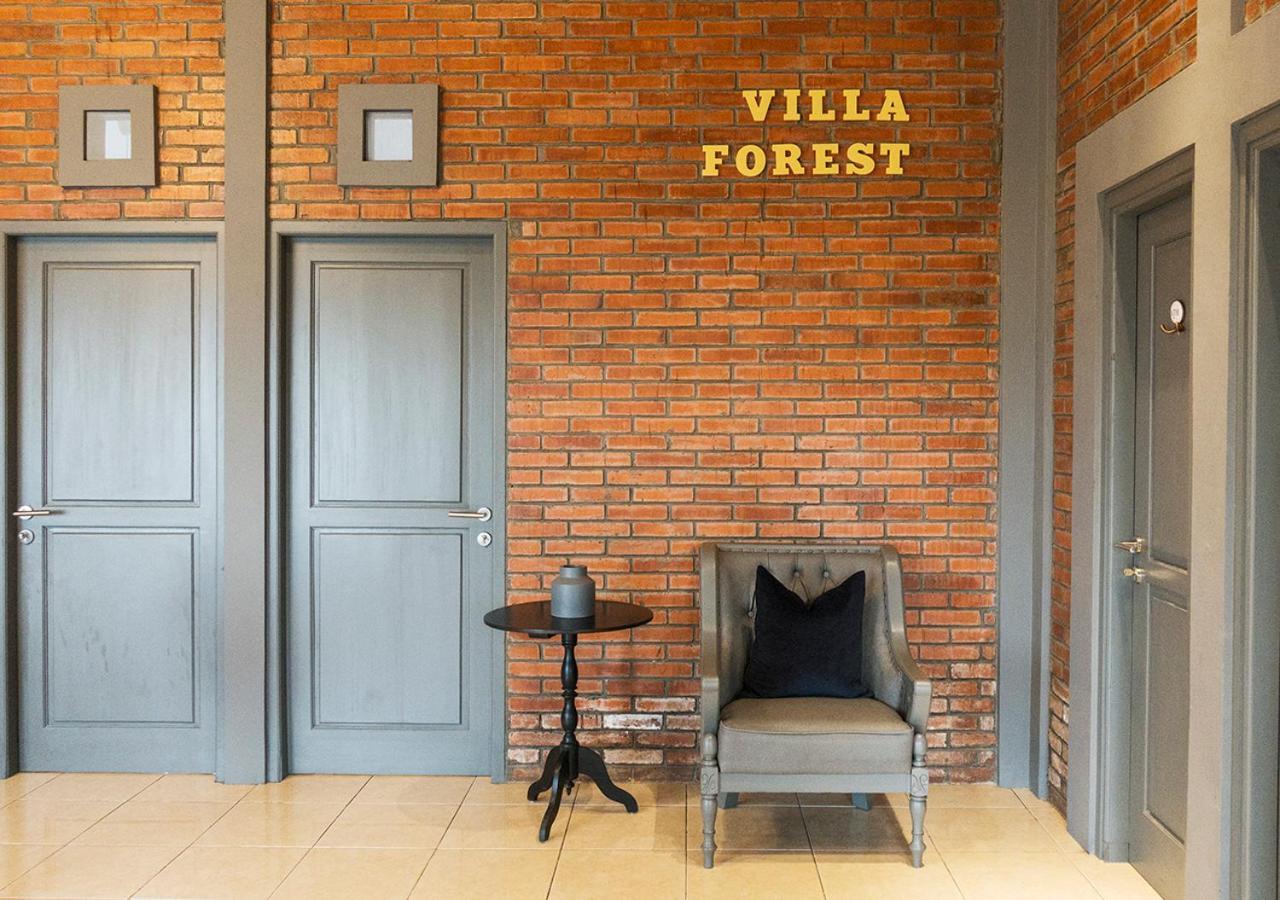 Villa Forest By The Villas 100 Brujul Exterior photo